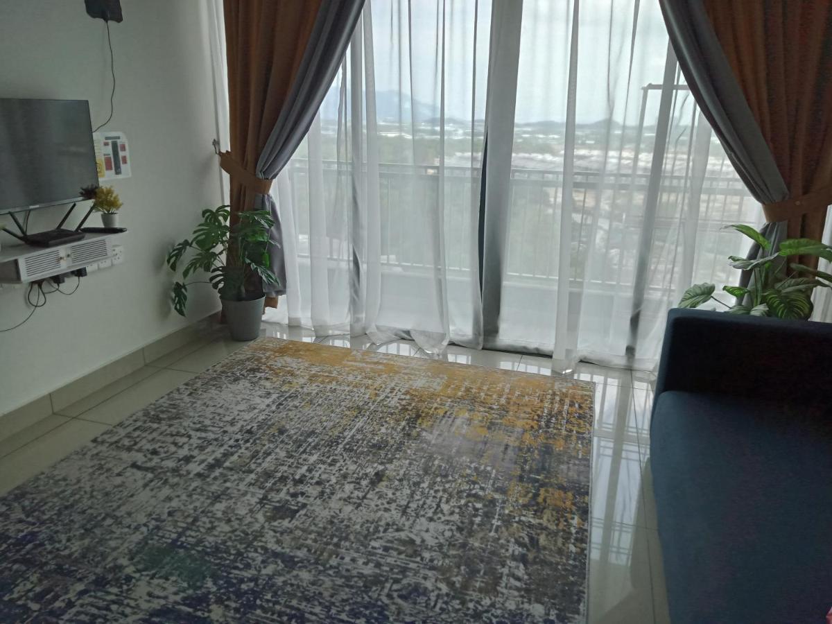 Fz Almyra Homestay Kajang Exterior foto